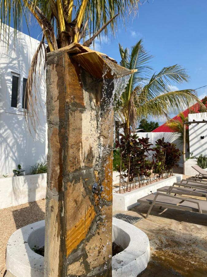 Cactus Lodge Zanzibar Nungwi Exterior photo