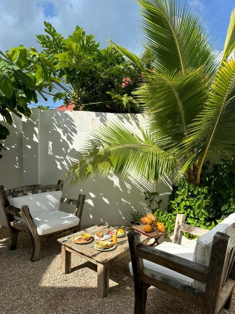 Cactus Lodge Zanzibar Nungwi Exterior photo